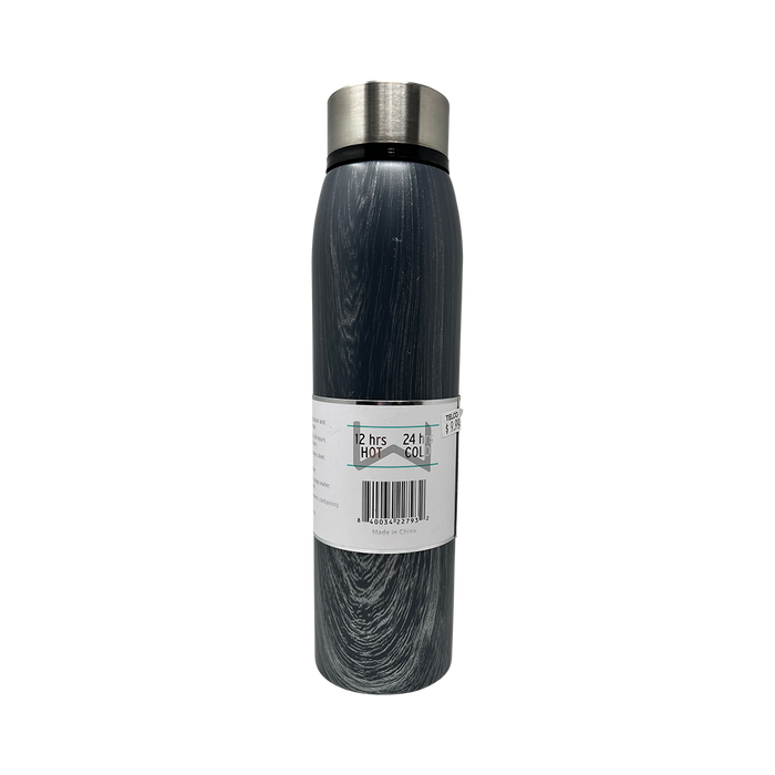 Blackcanyon Gear Bullet Brassbul Insulated Water Bottle - 25 oz